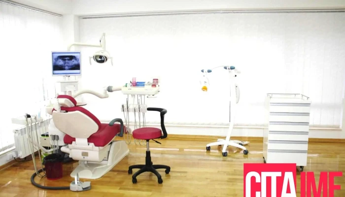 Comfort Dental -  Od Sopstvenikot - Скопје