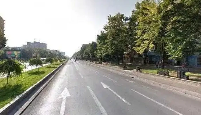 D -  R Anastasija Ulichen Prikaz I 360deg - Скопје