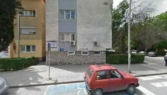 D -  R Mojsoska D - ental Aesthetic Center Ulichen Prikaz I 360deg - Охрид