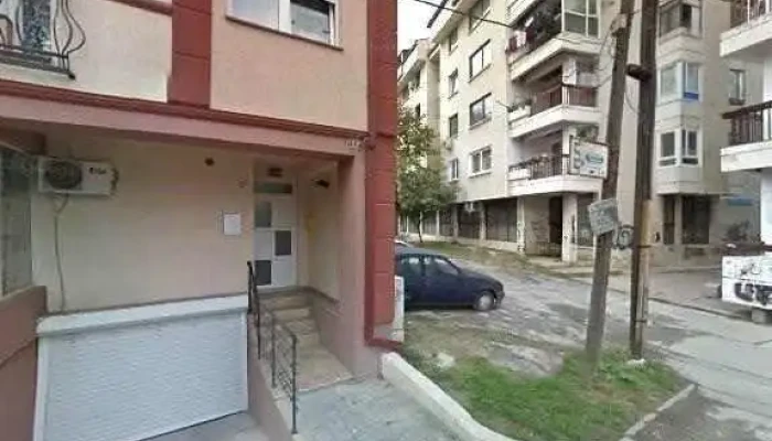 D R Tashevska Ulichen Prikaz I 360deg - Скопје