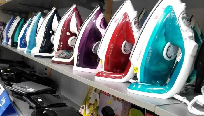 Danita -  Nik White Goods Electronics Sie - Свети Николе