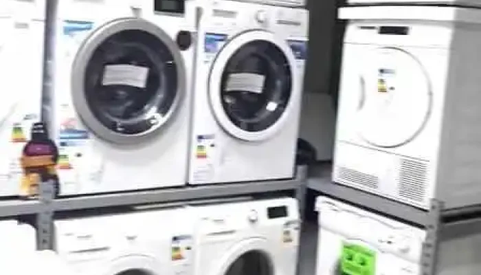 Danita -  Nik White Goods Electronics Videa - Свети Николе