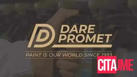 Dare Promet Sie - Тетово
