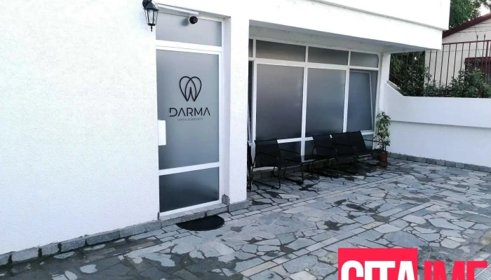Darma Dental I Estetika Sie - Скопје