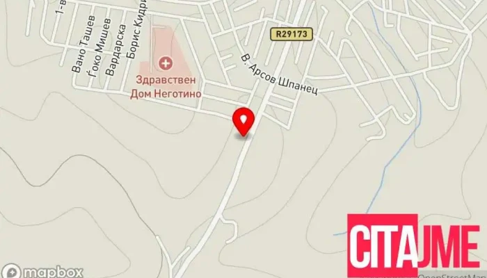 De Ro Stovariste za gradezni materijali - Фемо Кулаков Br 82