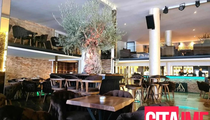 DejaVu Bar - Кичево
