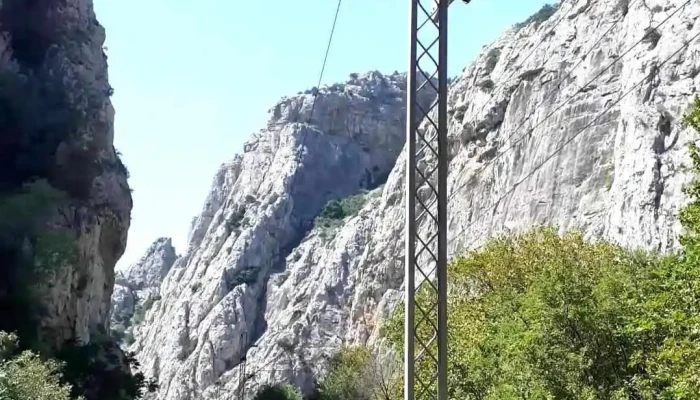 Demir Kapija Videa - Демир Капија