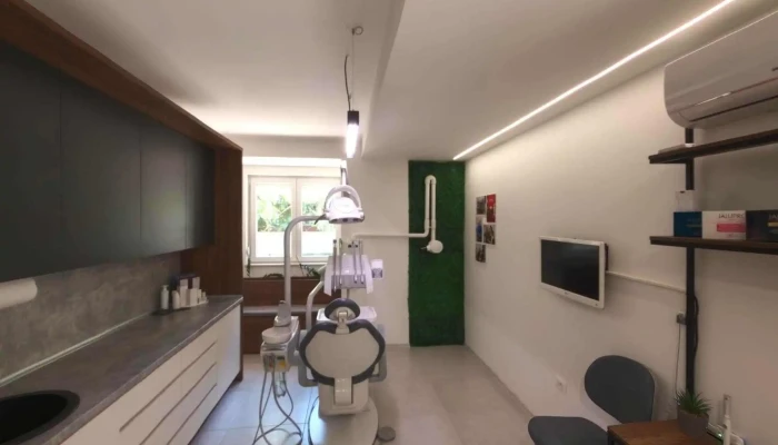Dental Aesthetic Spot Ulichen Prikaz I 360deg - Скопје