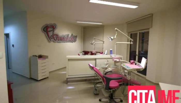 Dental Art Sie - Скопје