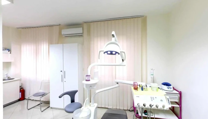 Dental Art Ulichen Prikaz I 360deg - Скопје