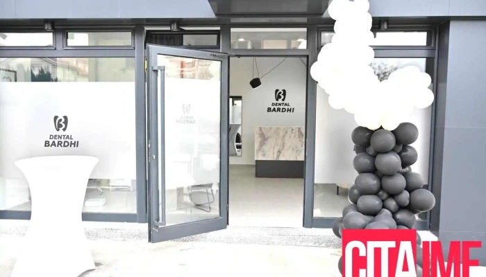 Dental Bardhi -  Od Sopstvenikot - Куманово
