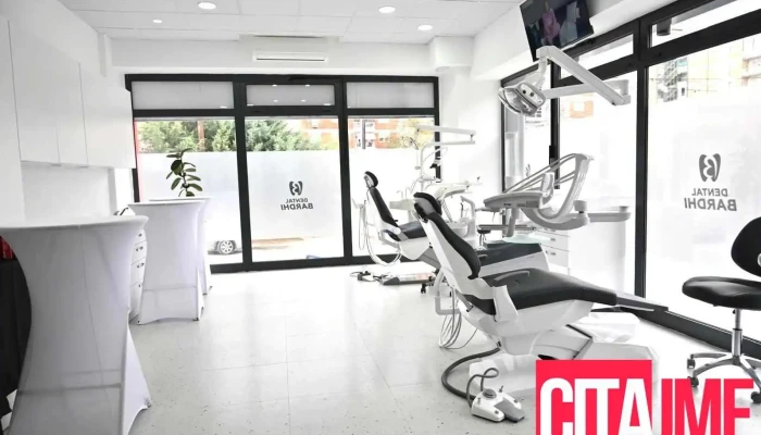 Dental Bardhi - Куманово