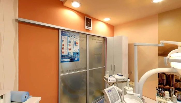 Dental Care Dr Lukanoski Ulichen Prikaz I 360deg - Скопје