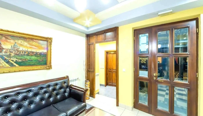 Dental Center D -  R Batkoski Ulichen Prikaz I 360deg - Охрид