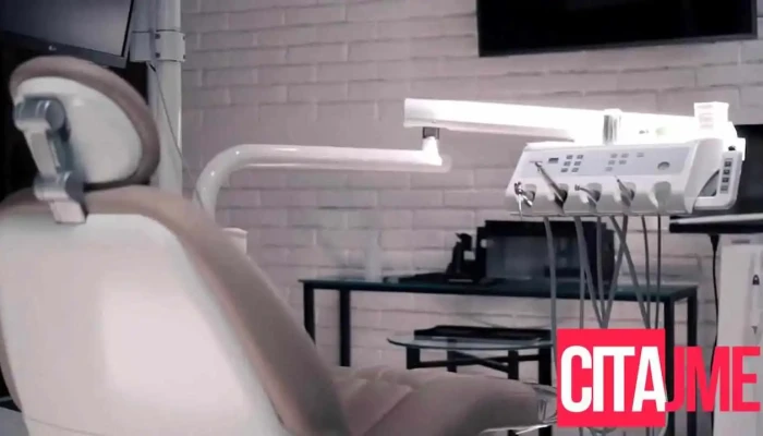 Dental Center D -  R Batkoski Videa - Охрид