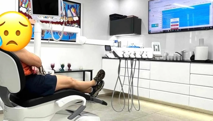 Dental Center D -  R Batkoski стоматолог - Охрид