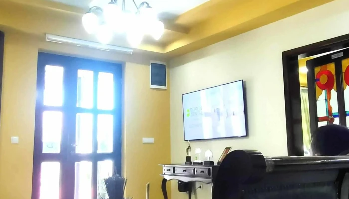 Dental Center D -  R Batkoski цени - Охрид