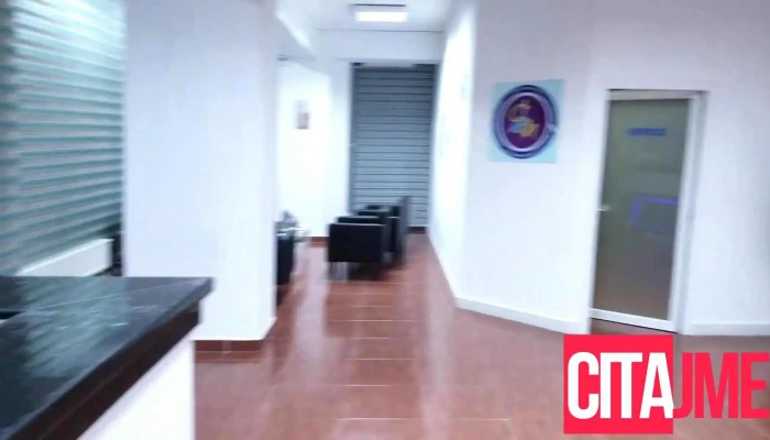 Dental Clinic Drelesa Videa - Гостивар