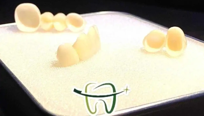 Dental Clinic "drita-dent" - Скопје