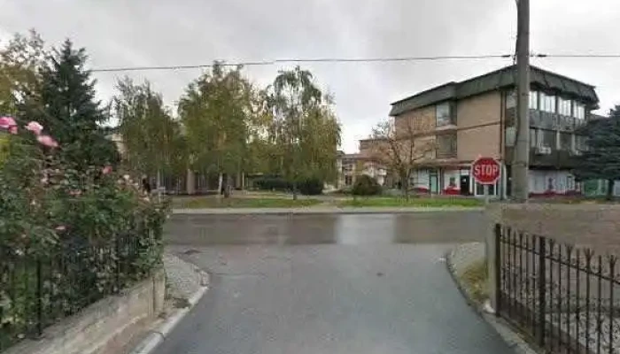 Dental Clinic Esteta -  Sie - Битола