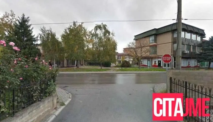 dental clinic Esteta - Битола