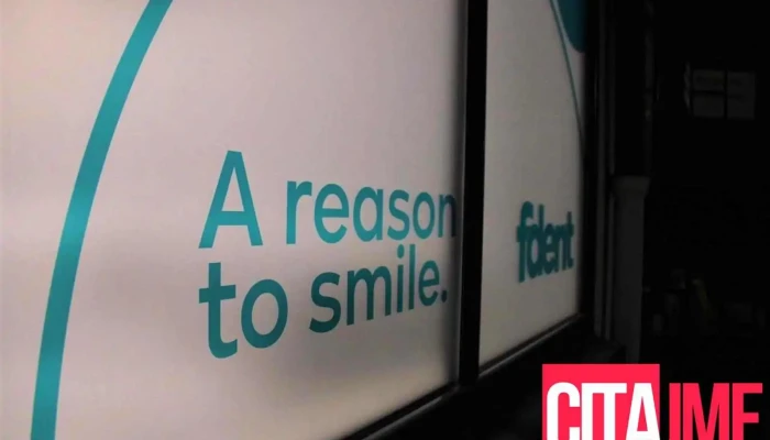 Dental Clinic F -  Dent Od Sopstvenikot - Скопје