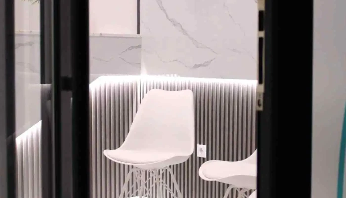 Dental Clinic F -  Dent Sie - Скопје