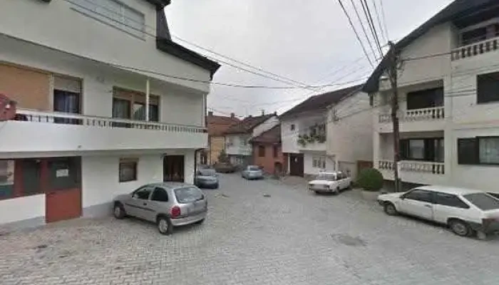 Dental Clinic Jabolko -  Sie - Тетово