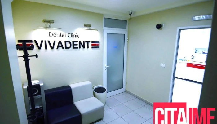 Dental Clinic Viva Dent -  Od Sopstvenikot - Гостивар