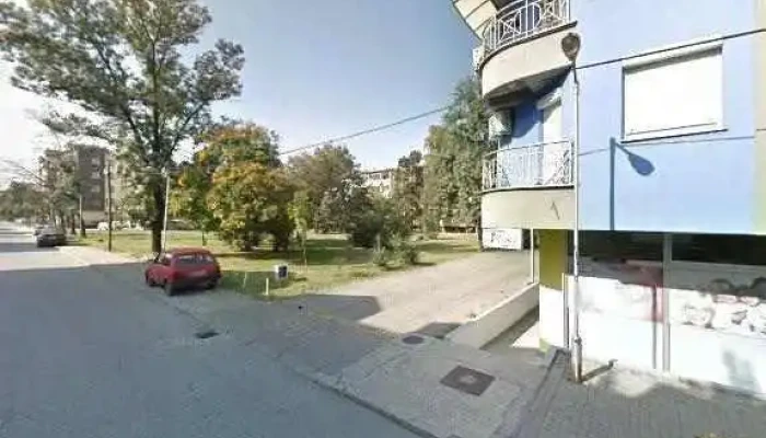 Dental Corner -  Ulichen Prikaz I 360deg - Скопје