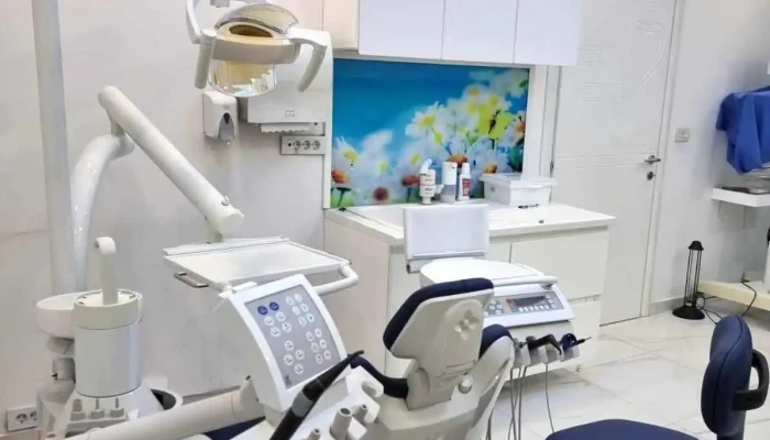 Dental Medika Dr Dejan Ivanovski -  Sie - Штип