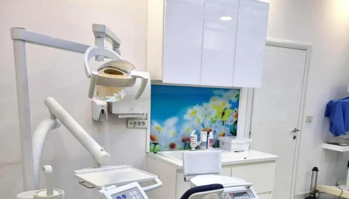 Dental Medika Dr Dejan Ivanovski -  каталог - Штип