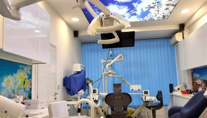 Dental Medika dr Dejan Ivanovski - Штип