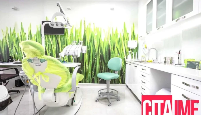 Dental Office Dr.Atanasov - Гевгелија