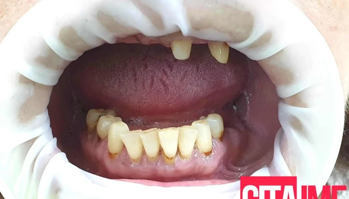 Dental Office Dratanasov Zab - Гевгелија
