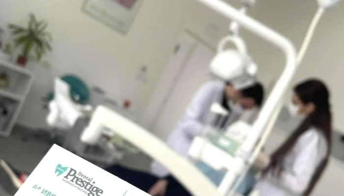 Dental Prestige -    Stomatoloshka Ordinatsija блиску до мене - Скопје