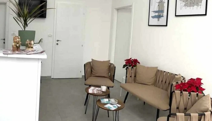 Dental Prestige -    Stomatoloshka Ordinatsija попусти - Скопје