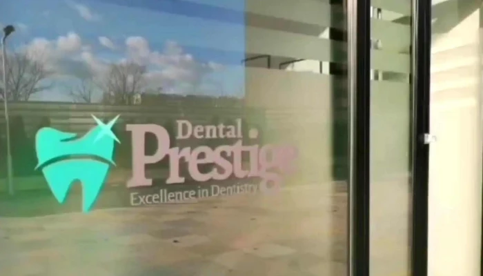 Dental Prestige -    Stomatoloshka Ordinatsija скопје - Скопје