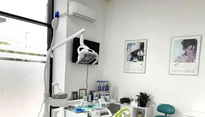 Dental Prestige -    Stomatoloshka Ordinatsija цени - Скопје