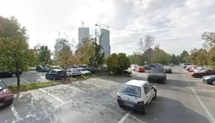Dental Studio Ars Ulichen Prikaz I 360deg - Скопје