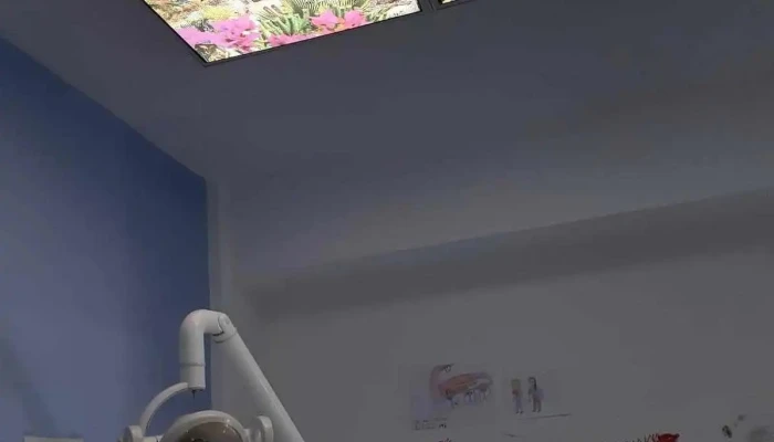 Dentalea Poliklinika Kisela Voda -  Sie - Скопје
