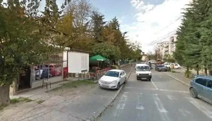 Dentalea Poliklinika Kisela Voda -  Ulichen Prikaz I 360deg - Скопје