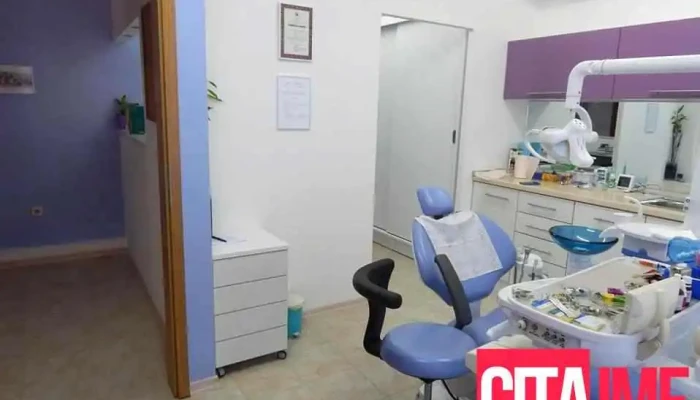 Dentalea Poliklinika Kisela Voda - Скопје