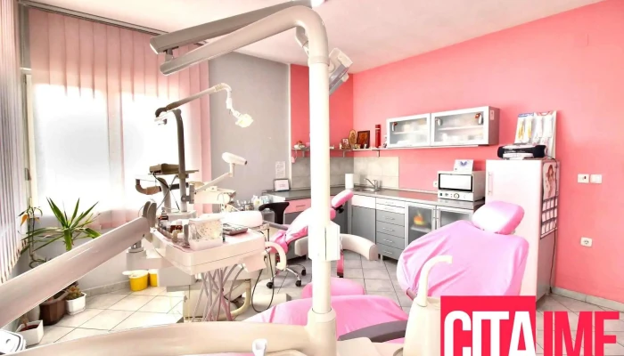 Dentalux Kumanovo -  Od Sopstvenikot - Куманово