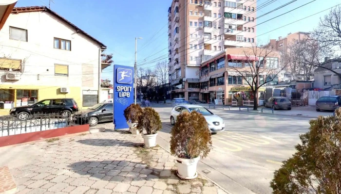 Dentalux Kumanovo -  Ulichen Prikaz I 360deg - Куманово