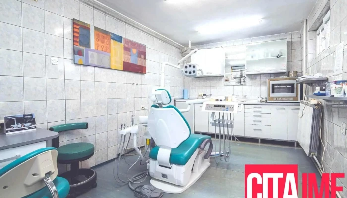 Dentika J Sie - Скопје