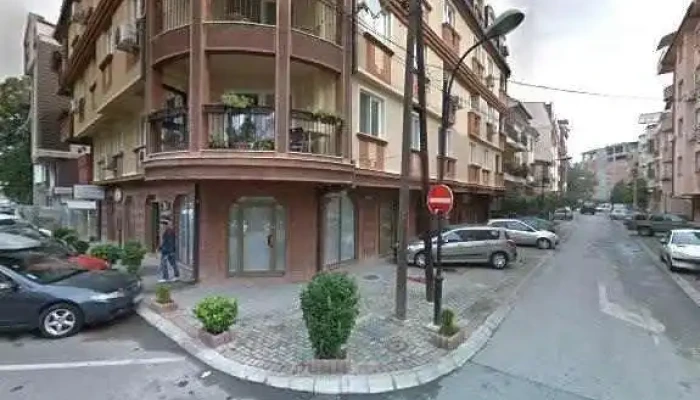Dentimax Dental Office Ulichen Prikaz I 360deg - Скопје