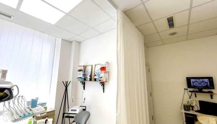 Dentisimo Estetik Ulichen Prikaz I 360deg - Скопје