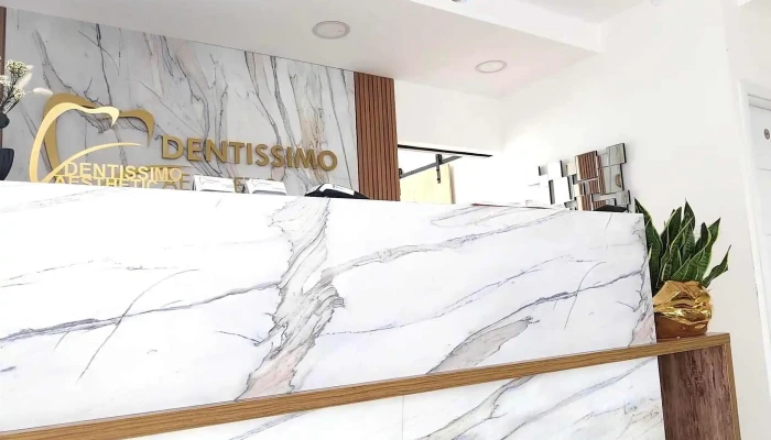 Dentisimo Estetik скопје - Скопје