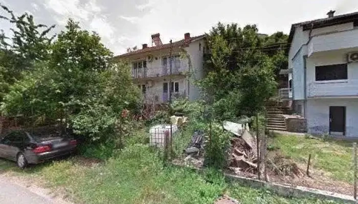 Dentist Dento Master Ulichen Prikaz I 360deg - Стар Дојран